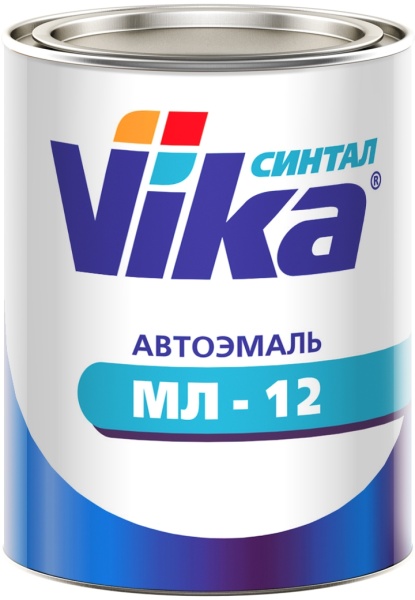 VIKA МЛ-12 / 303 - защитный(6шт)