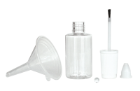 ISISTEM / Штрих-корректор (прозрачный) IPS ISISTEM, 30мл, набор 100шт (шт.)