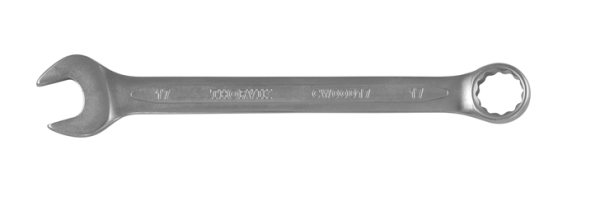 Thorvik / CW00013 Ключ гаечный комбинированный, 13 мм (50/300)