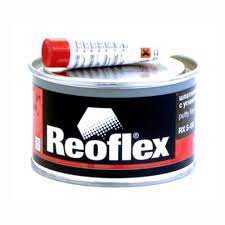 REOFLEX / Шпатлевка с углеволокном Flex Carbon 0,5кг (8)