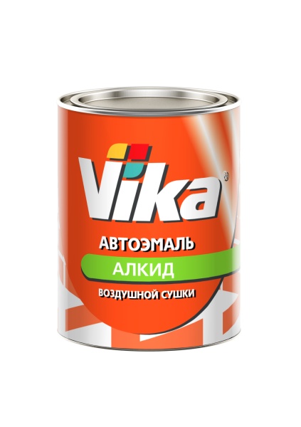 VIKA 60 / 671 СЕРАЯ 0,8 кг(6шт)